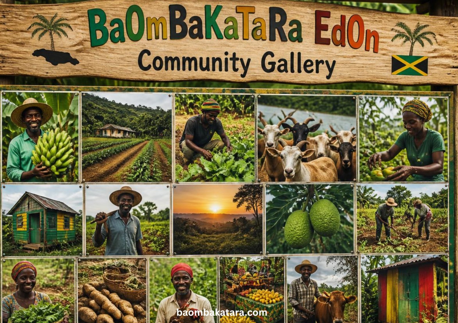 Image gallery