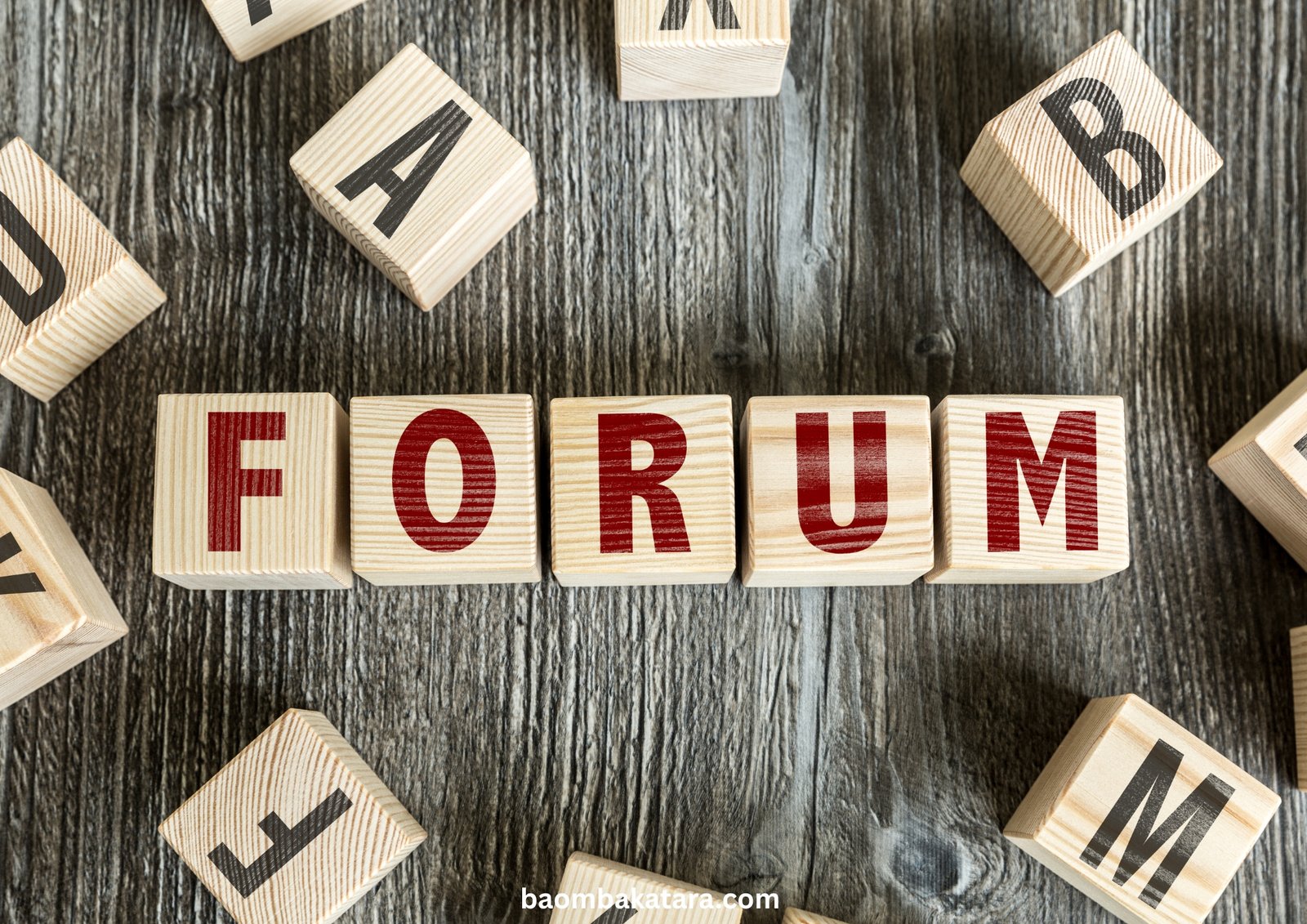 Forum
