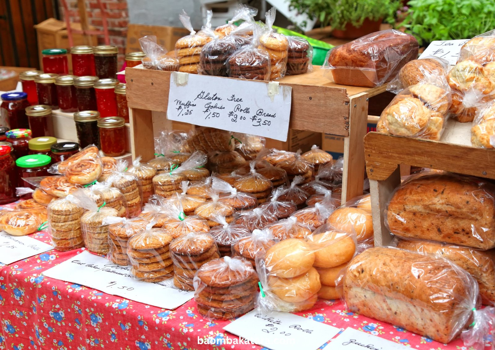 MarketPlace