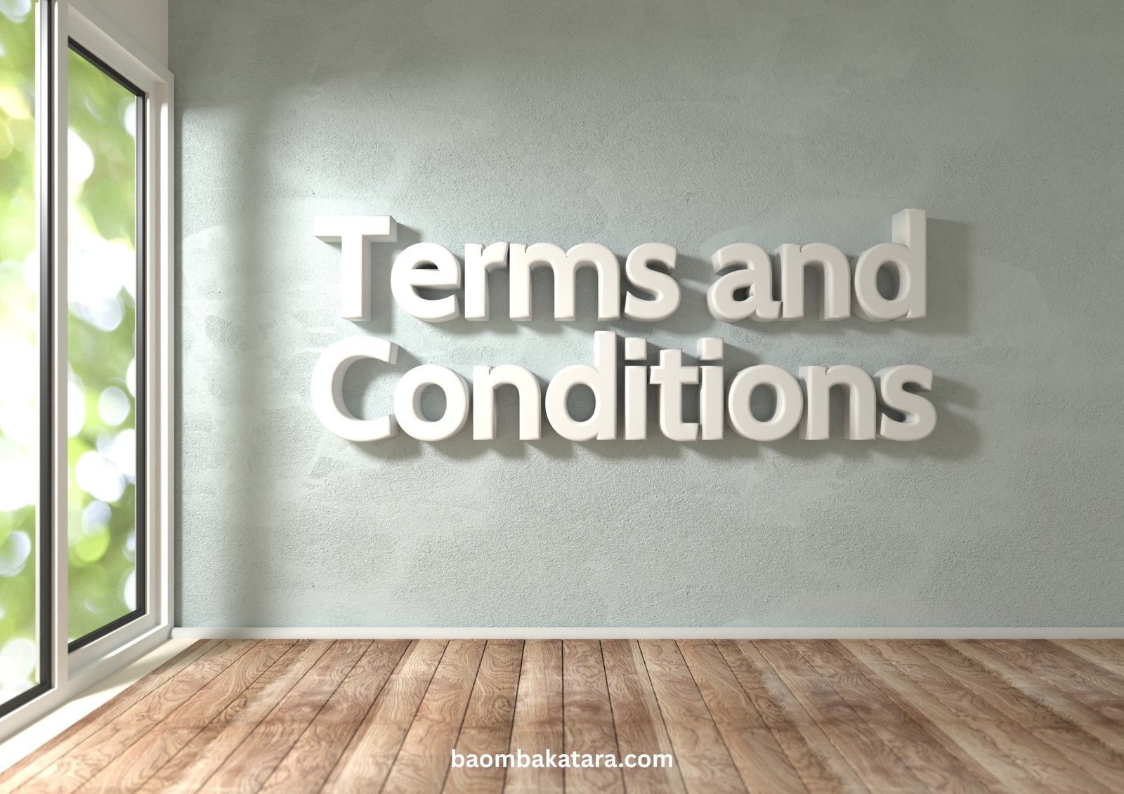 Policies & Agreements